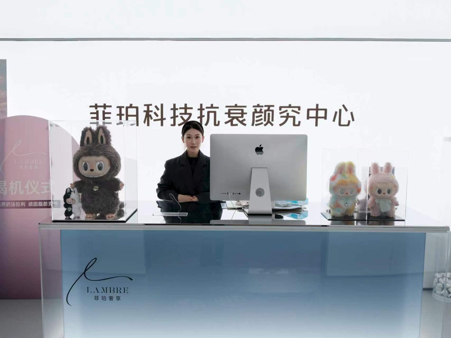 南昌上班族该怎样打理面部状态