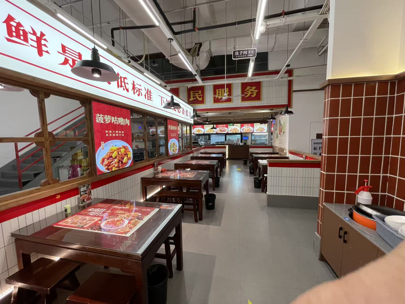 南昌赣菜门店怎么选