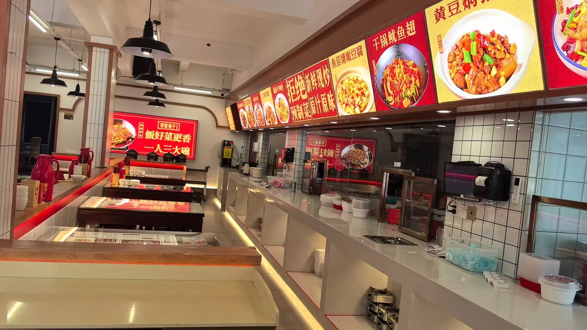 南昌江西小炒门店推荐