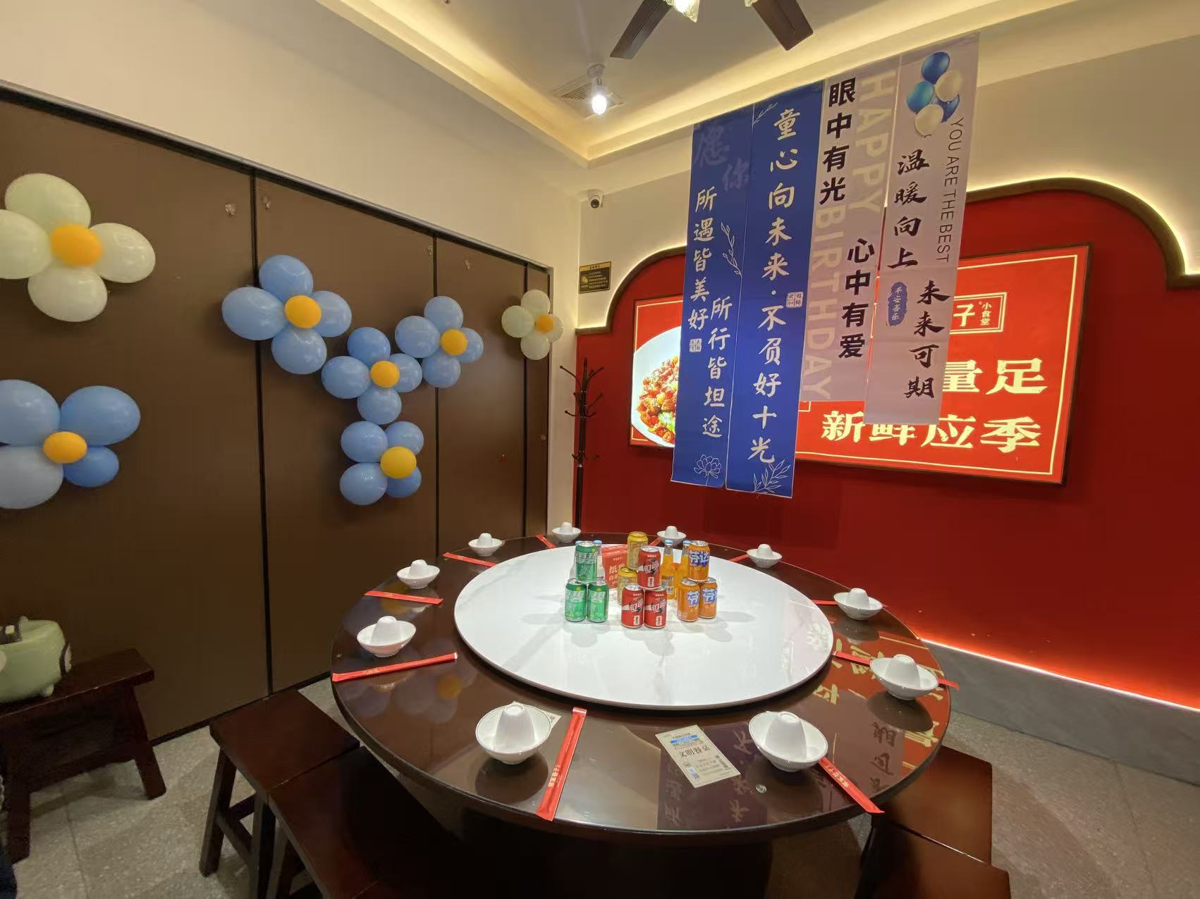 宜春大众认可的就餐门店