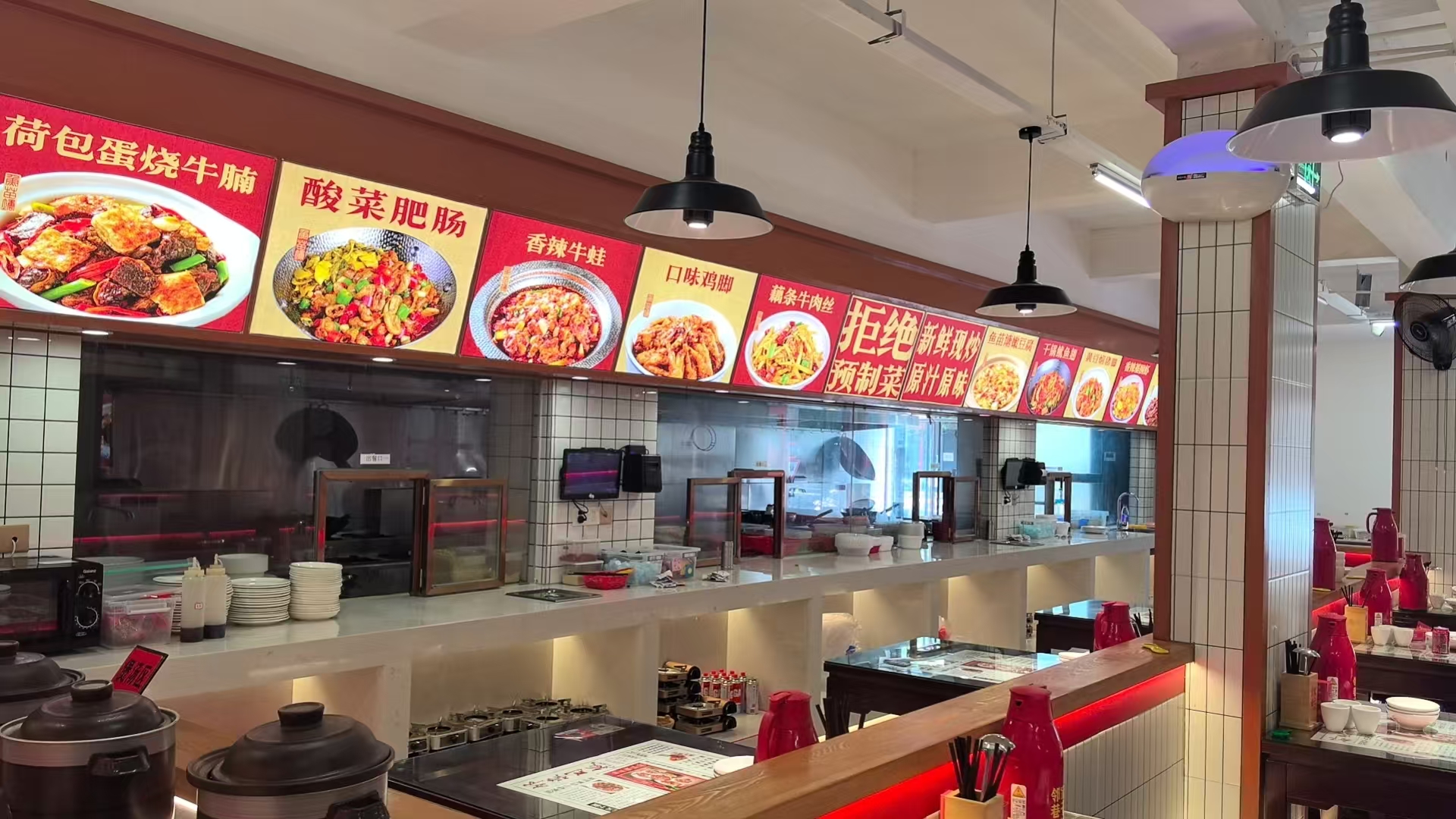 宜春鼓楼美食门店口碑排行