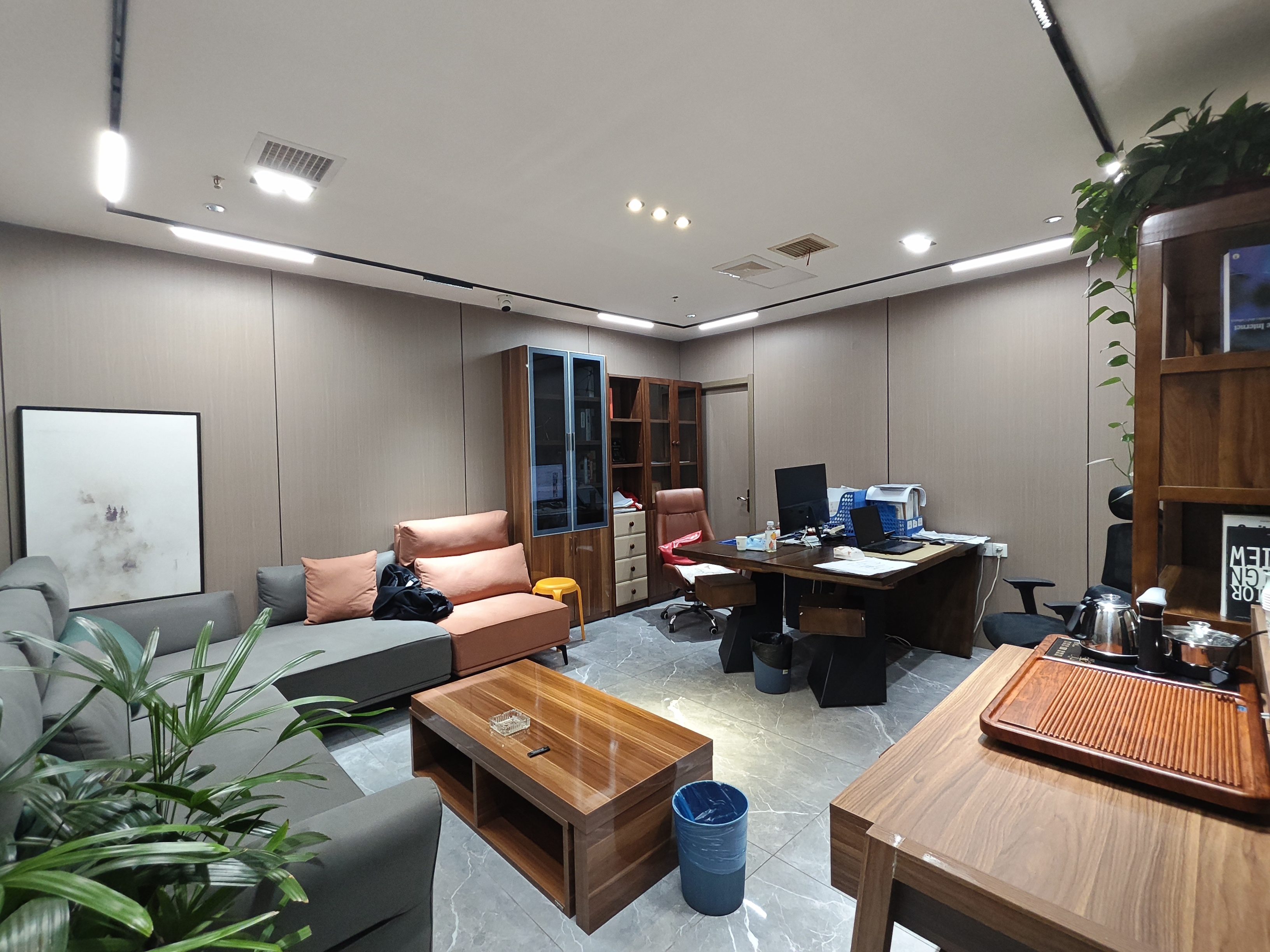 九江选装修公司避坑思路